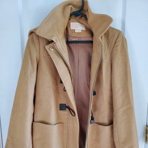 Michael Kors Coats